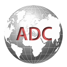 ADC Globe